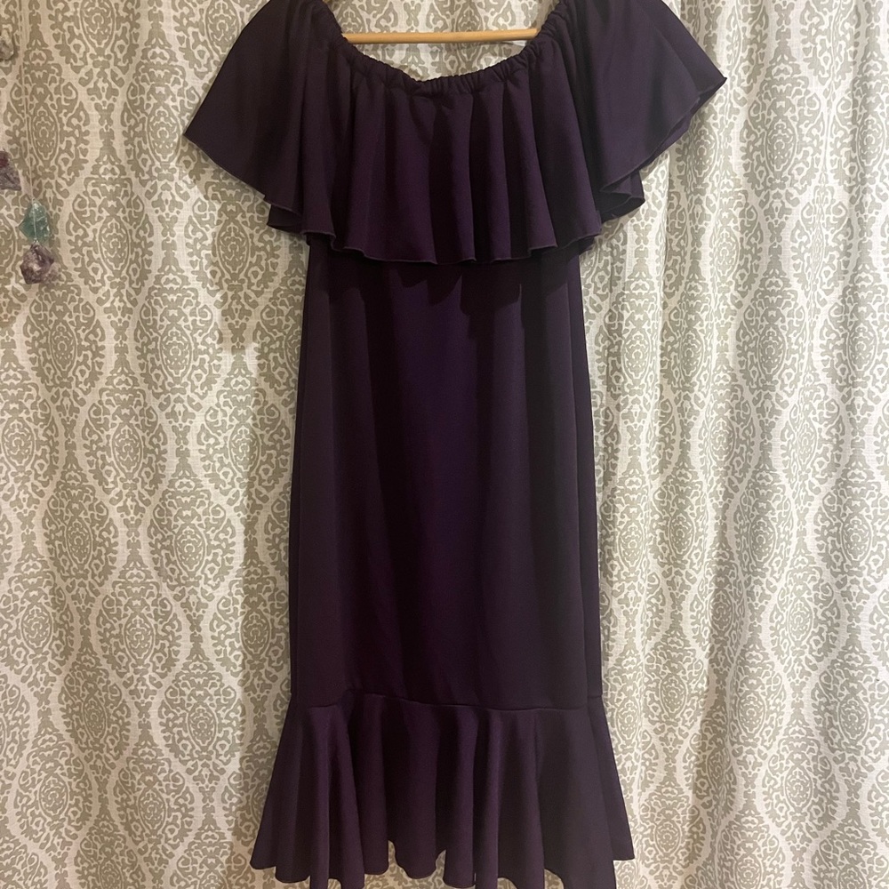 Lularoe Cici dress